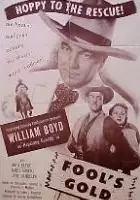 plakat filmu Fool's Gold
