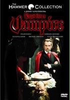 plakat filmu Lust for a Vampire