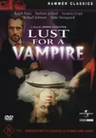 Ralph Bates / Lust for a Vampire