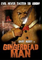 plakat filmu The Gingerdead Man