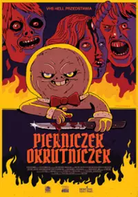 Pierniczek okrutniczek