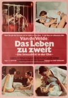 plakat filmu Van de Velde: Das Leben zu zweit - Sexualität in der Ehe