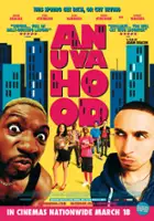Eddie Kadi / Anuvahood