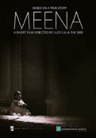 plakat filmu Meena