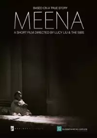 Plakat filmu Meena