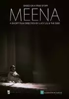 plakat filmu Meena