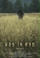 plakat filmu Way in Rye