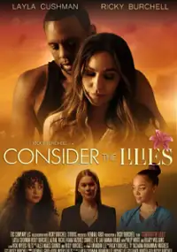 Plakat filmu Consider the Lilies