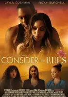 plakat filmu Consider the Lilies