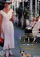 plakat filmu Utz