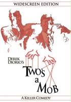 plakat filmu Two's a Mob