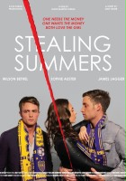 plakat filmu Stealing Summers