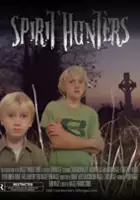 plakat filmu Spirit Hunters