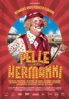 plakat filmu Pelle Hermanni