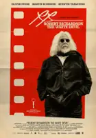 plakat filmu Robert Richardson: The White Devil