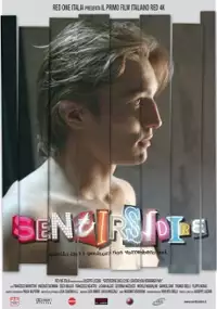 Plakat filmu Sentirsidire - quello che i genitori non vorrebbero mai