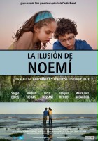 plakat filmu La ilusión de Noemí