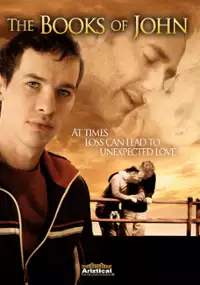 Plakat filmu The Books of John