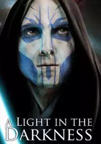 Plakat filmu A Light in the Darkness: Part One