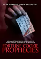 plakat filmu Fortune Cookie Prophecies