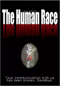 Plakat filmu The H Race