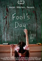 plakat filmu Fool's Day