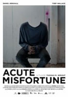 plakat filmu Acute Misfortune