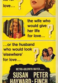 Plakat filmu I Thank a Fool