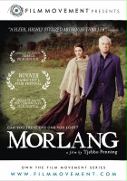 plakat filmu Morlang