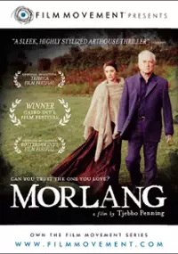 Plakat filmu Morlang