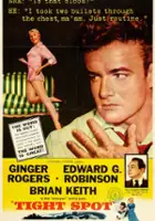 plakat filmu O życie świadka