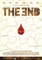 plakat filmu The End