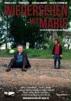 plakat filmu Wiedersehen mit Marie