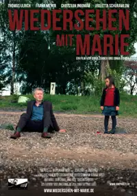 Plakat filmu Wiedersehen mit Marie