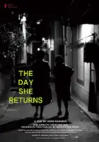 plakat filmu Geunyeoga doraon nal