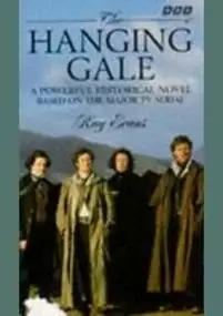 Plakat serialu The Hanging Gale