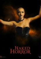 plakat filmu Naked Horror: The Movie