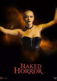 Plakat filmu Naked Horror: The Movie