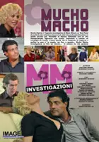Veronica Polacco / Mucho Macho