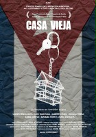 plakat filmu Casa Vieja