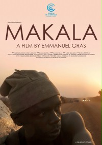 Makala (2017) plakat