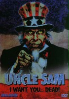 plakat filmu Uncle Sam