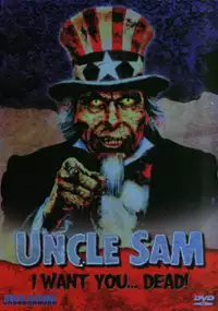 Plakat filmu Uncle Sam