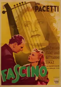 Plakat filmu Fascino
