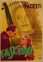 plakat filmu Fascino