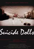 plakat filmu Suicide Dolls