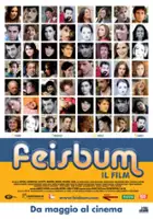 plakat filmu Feisbum