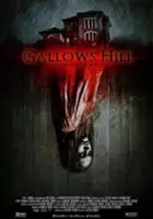 plakat filmu Gallows Hill