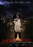 plakat filmu Molly Crows