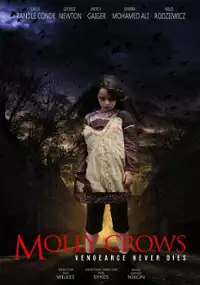 Plakat filmu Molly Crows